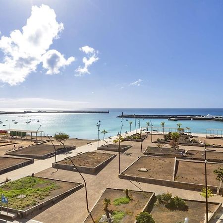 Vista A Fermina Lejlighed Arrecife  Eksteriør billede